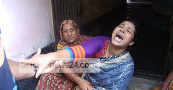 নিখোঁজের ৩ দিন পর সেপটিক ট্যাংকে নারীর মরদেহ