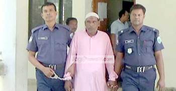 জয়পুরহাটে স্ত্রী হত্যার দায়ে স্বামীর ফাঁসির আদেশ