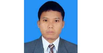 লক্ষ্মীছড়ি উপজেলা চেয়ারম্যান সাময়িক বরখাস্ত