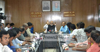 জোয়ার সাহারা-বাড্ডার বিষয়ে ‘ন্যায়সঙ্গত সিদ্ধান্ত’