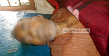 ডিমলায় জমি নিয়ে সংঘর্ষে শ্রমিক নিহত