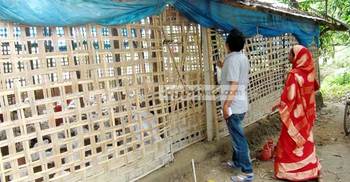 বিড়াল মারার ফাঁদে প্রাণ গেল ছেলের