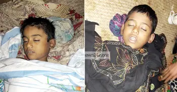 বানের পানিতে ডুবে সহোদরসহ ৬ জনের মৃত্যু