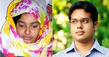 কথা রাখলেন কেন্দ্রীয় ছাত্রলীগের সাধারণ সম্পাদক