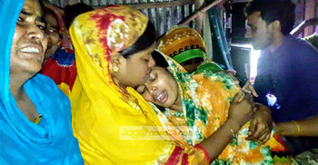 সিরাজগঞ্জে ঈদগাহে সংঘর্ষে আহত দুইজনের মৃত্যু