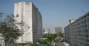 সচিবালয়ে শেষ কর্মদিবসে স্বাভাবিক উপস্থিতি