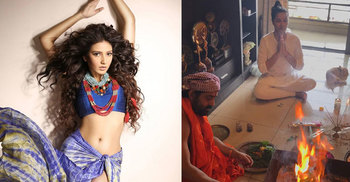 নতুন সমালোচনায় কলকাতার নায়িকা শুভশ্রী!