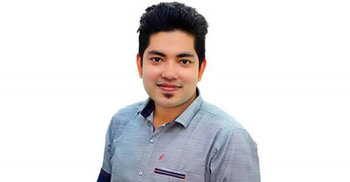 বিয়ের দাবিতে প্রেমিকার অনশন : সেই যুবলীগ নেতা বহিষ্কার