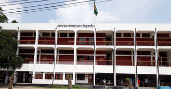 ঠাকুরগাঁওয়ে বাড়ছে বিচার প্রার্থীদের ভোগান্তি ও মামলার জট