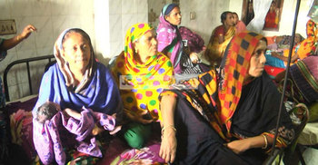 বরিশাল মেডিকেলে চিকিৎসকের অবহেলায় নবজাতকের মৃত্যু