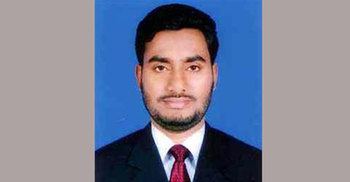 পাবনায় জামায়াত নেতা গ্রেফতার