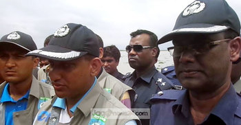 গাইবান্ধায় জঙ্গি আস্তানার খোঁজে অভিযান সমাপ্ত