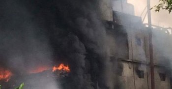 ওভার প্রেসারে চালানোর কারণেই বয়লারের বিস্ফোরণ