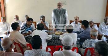 নৌকার বিজয় নিশ্চিত করতে হবে : ভূমিমন্ত্রী