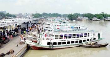 ‘নৌ দুর্ঘটনা রোধে দক্ষ চালক তৈরি করতে হবে’