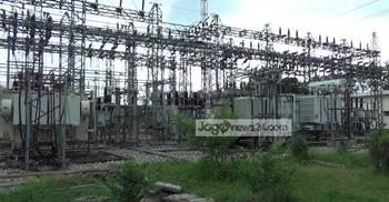২৪ ঘণ্টা ধরে বিদ্যুৎ বিচ্ছিন্ন নওগাঁ