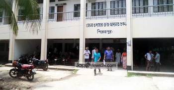 পিরোজপুর জজশিপে কমছে মামলার জট