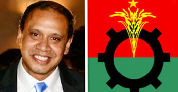 যুক্তরাষ্ট্রে খালেদা জিয়ার উপদেষ্টা সাদী গ্রেফতার