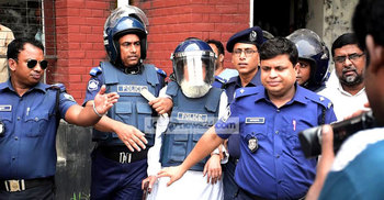 মৃত্যুদণ্ডপ্রাপ্ত জামায়াত নেতা সুবহানের জামিন নামঞ্জুর