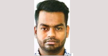 বনানী থেকে নিখোঁজ সুজন ৫ মাস পর বাড়ি ফিরেছে