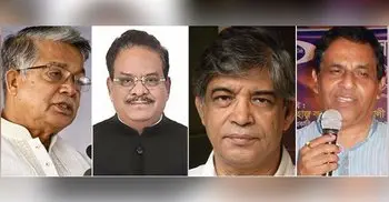 Cabinet reshuffle likely Tuesday