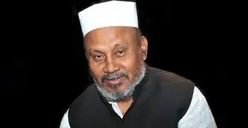 Ex-Ctg mayor Mohiuddin Chy passes away