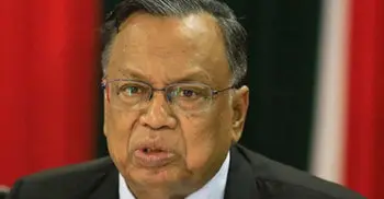 Troops to be sent to Saudi Arabia, if necessary: FM