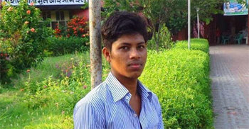 ফতুল্লায় পোশাক কারখানায় দগ্ধ টেকনিশিয়ানের মৃত্যু