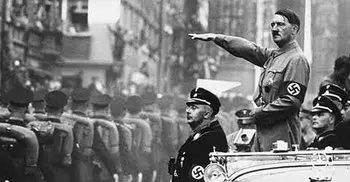 Novel on Hitler’s rise wins France’s top book award