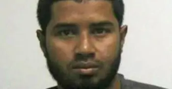 New York bomb suspect Akayed warned Trump on Facebook