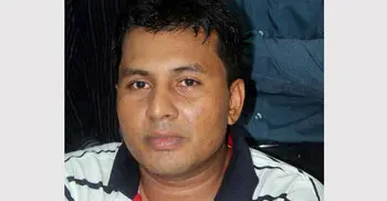 Chhatradal General Secretary Akram arrested