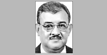 Ex-deputy speaker Akhtar Hamid dies