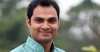 Ex-footballer Aminul detained