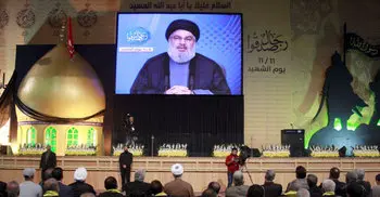 Arab League declares Hezbollah a terrorist organization