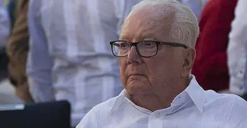 Castro ally and intellectual Armando Hart dead at 87
