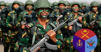 Armed Forces Day today