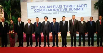 ASEAN summit silence on Rohingya ‘an absolute travesty’