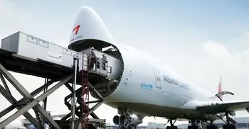 UK likely to lift cargo ban in December