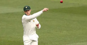 Australia confirm Ashes Test squad