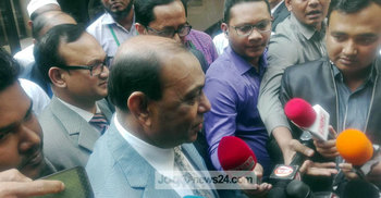 অভিযোগগুলো এখনো তদন্তাধীন, প্রমাণিত নয় : বাচ্চু