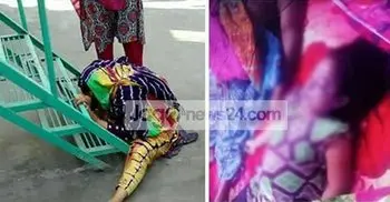 Father, daughter found dead in capital