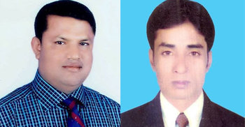 এমপি কেয়ার উপর হামলা : উপজেলা ভাইস চেয়ারম্যানসহ গ্রেফতার ২