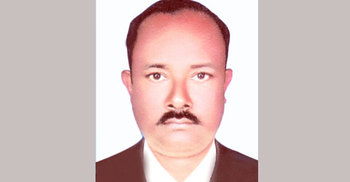 ইয়াবাসহ গ্রেফতার কৃষকলীগ নেতা জেল হাজতে