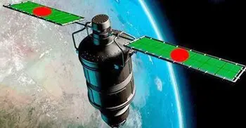 Bangabandhu satellite launch in March likely