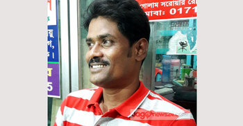 ছাত্রদলের আহ্বায়ককে বয়কটের সিদ্ধান্ত