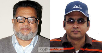 বিএমএ বরিশাল জেলার সভাপতি ইসতিয়াক সম্পাদক শাহিন