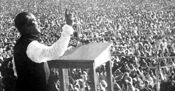 Nation to celebrate recognition of Bangabandhu's speech on Nov 25