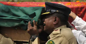 BDR carnage: Verdict on death reference, appeals Sunday