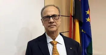 Matin appointed new BGCCI executive director
