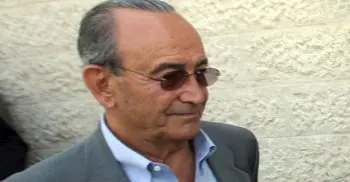 Palestinian billionaire Masri detained in Saudi Arabia